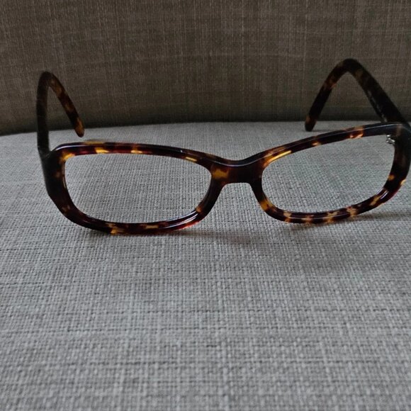 Vogue Women Eyeglasses/Glasses Frame Brown Tortoise VO5090-S 55[]16 135 Eye Wear - Picture 6 of 11